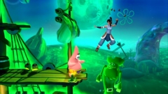 Nickelodeon All-Star Brawl