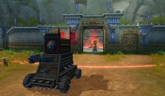 � Perfect World �������� ����� ����� � �������������� ����������