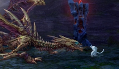 � Perfect World �������� ����� ����� � �������������� ����������