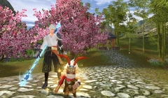 � Perfect World �������� ����� ����� � �������������� ����������