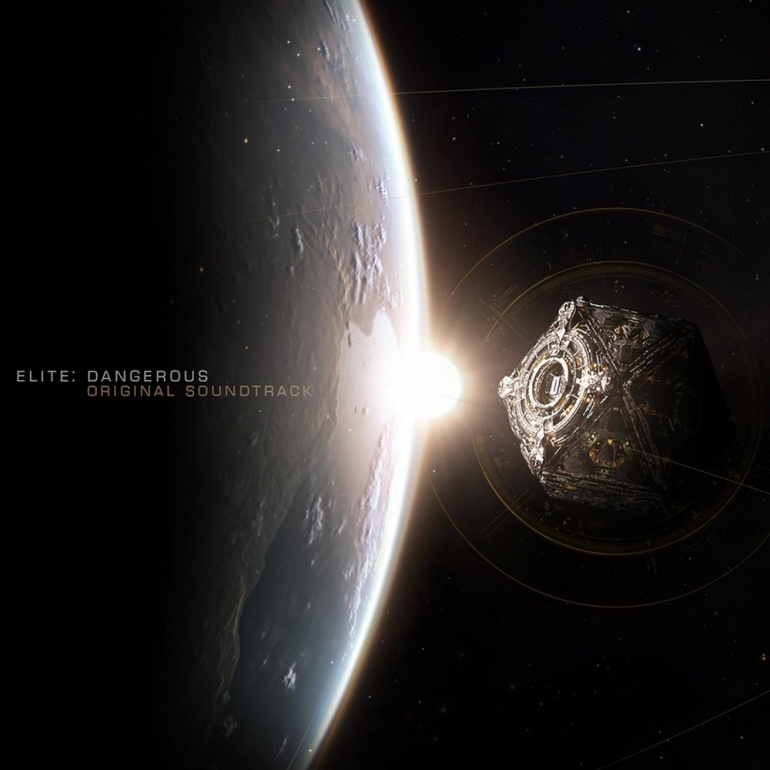 Музыка из Elite: Dangerous (Original Soundtrack)