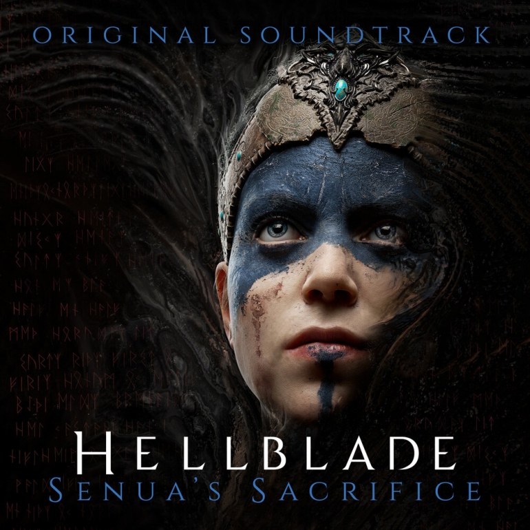 ������ �� Hellblade: Senua's Sacrifice (Original Game Soundtrack)