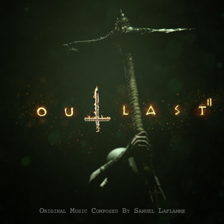   Outlast II (Original Game Soundtrack)