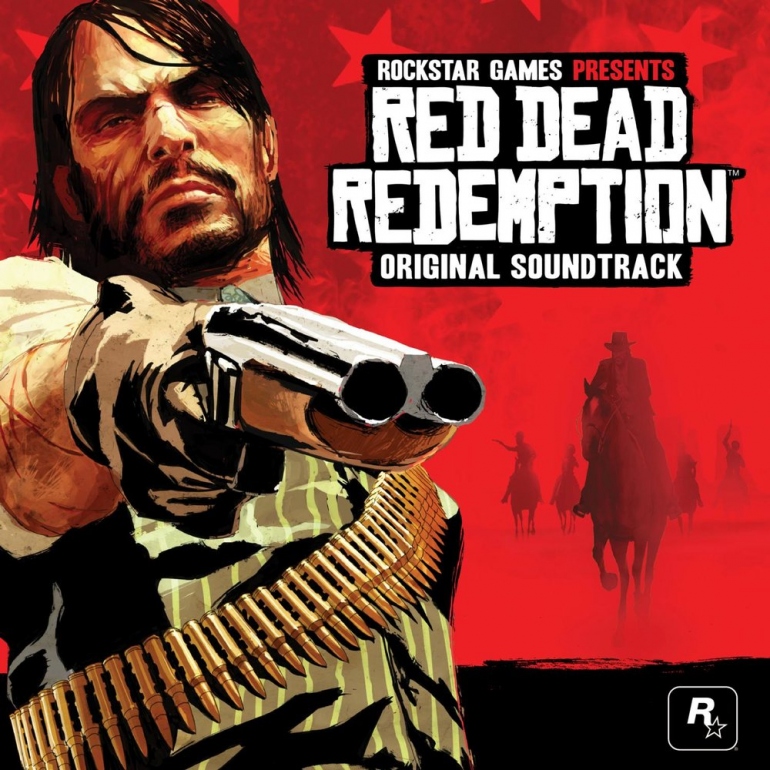   Red Dead Redemption (Original Soundtrack)
