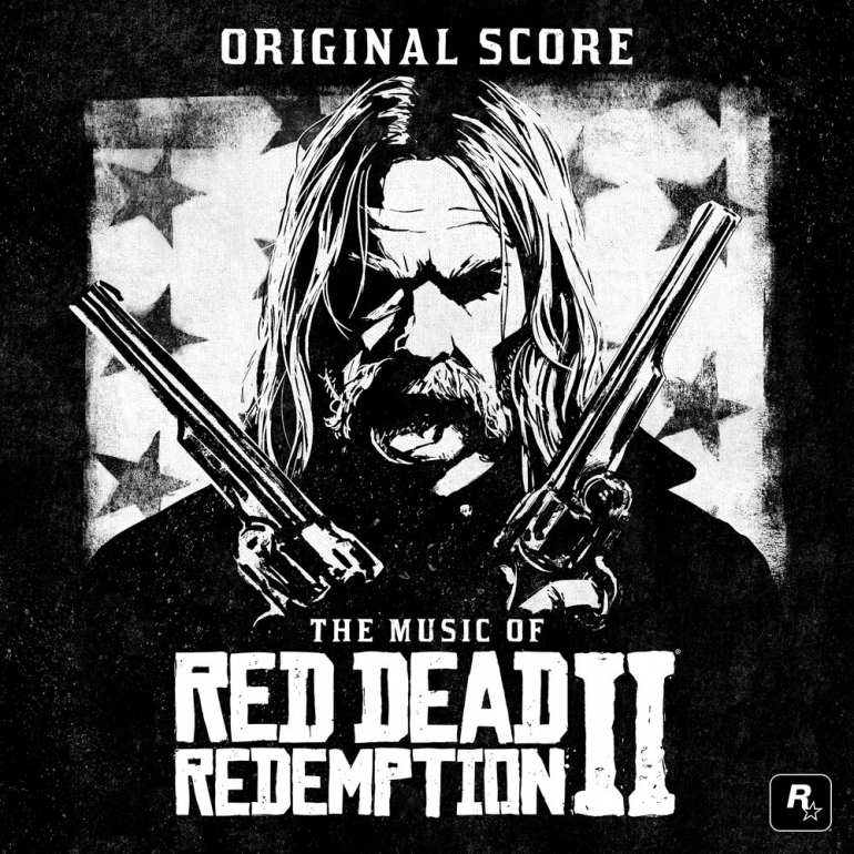  The Music of Red Dead Redemption 2 (Original Score)