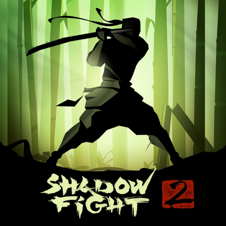   Shadow Fight 2 (Oiriginal Soundtrack)