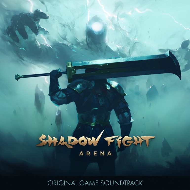   Shadow Fight Arena (Original Game Soundtrack)
