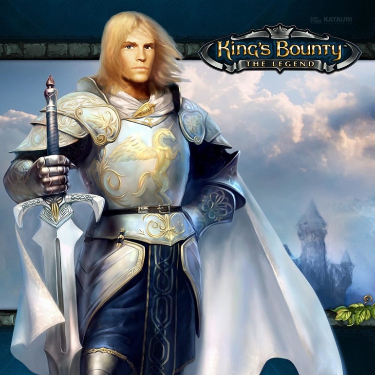   King's Bounty: The Legend (Original Soundtrack)