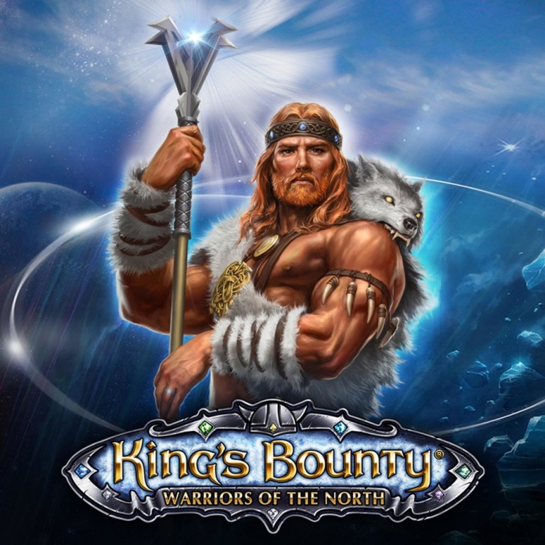   King's Bounty: Warriors of the North (Original Soundtrack)