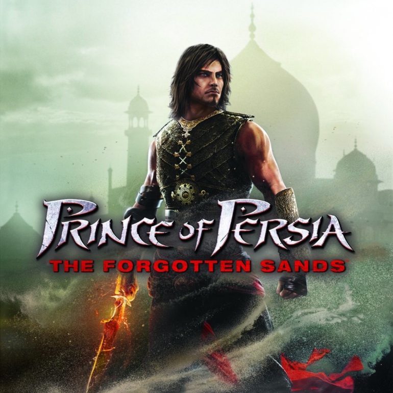 ������ �� Prince of Persia: The Forgotten Sands (Original Soundtrack)