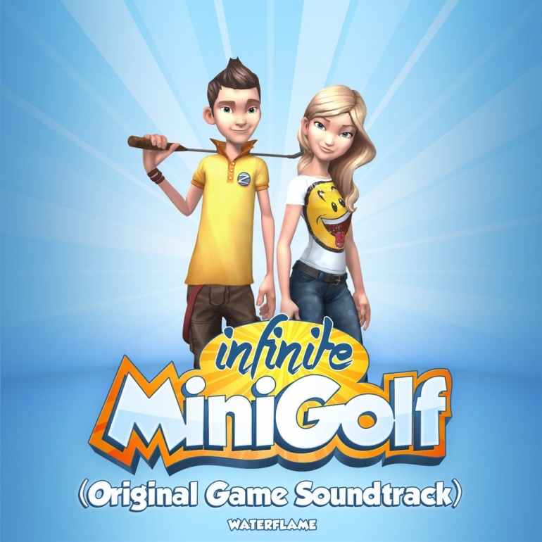   Infinite Minigolf (Original Game Soundtrack)