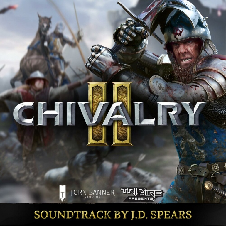   Chivalry 2 (Original Game Soundtrack)