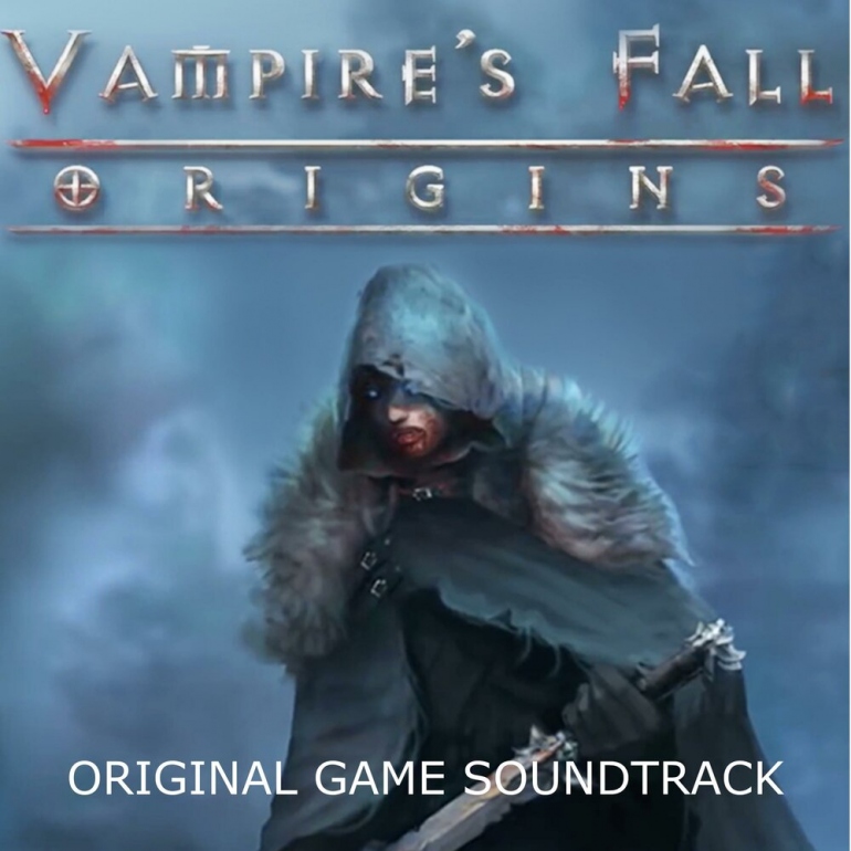 ������ �� Vampire's Fall: Origins (Original Game Soundtrack)