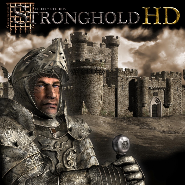   Stronghold (Original Game Soundtrack)