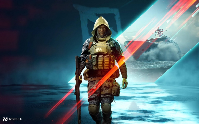 Ранний доступ Battlefield 2042 поссорил геймеров: одни рады новым режимам, другие в ярости и сливает игре рейтинг Ранний доступ Battlefield 2042 поссорил геймеров: одни рады новым режимам, другие в ярости и сливает игре рейтинг