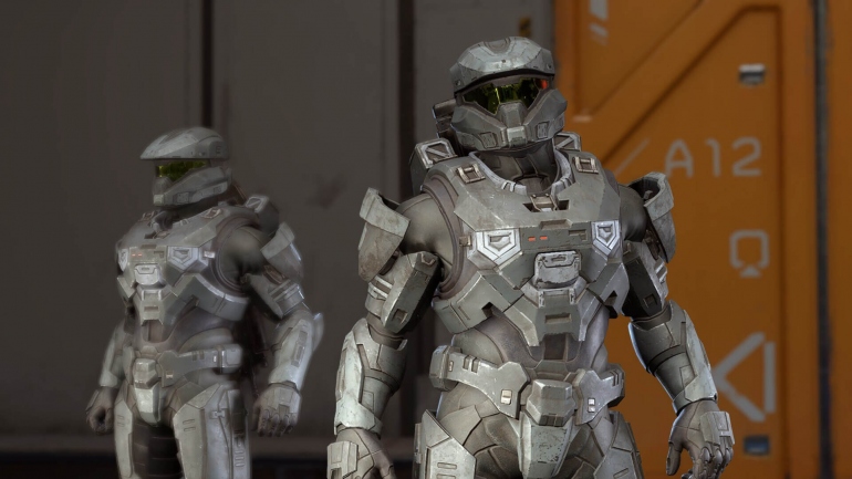 ����� ���� Halo Infinite � ��� ��������� � ��������  � Steam