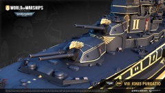   World of Warships    Warhammer 40,000     Ҹ  
