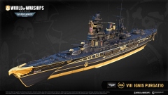   World of Warships    Warhammer 40,000     Ҹ  