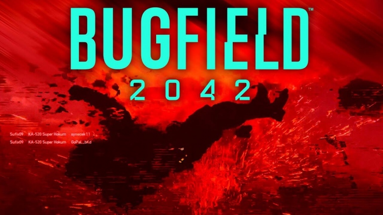 Прохладный прием Battlefield 2042: 20 ФПС, 20% положительных отзывов, 42 вылета в час. Это новая Andromeda? Прохладный прием Battlefield 2042: 20 ФПС, 20% положительных отзывов, 42 вылета в час. Это новая Andromeda?