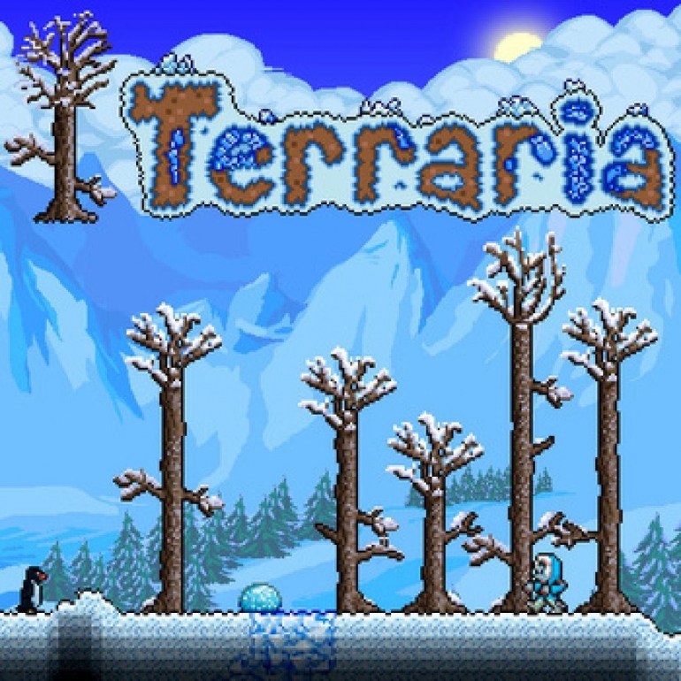   Terraria 2 (Original Game Soundtrack)