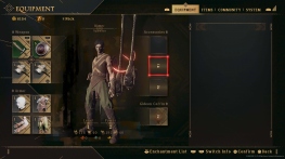  Babylon's Fall.     Bayonetta  NieR: Automata