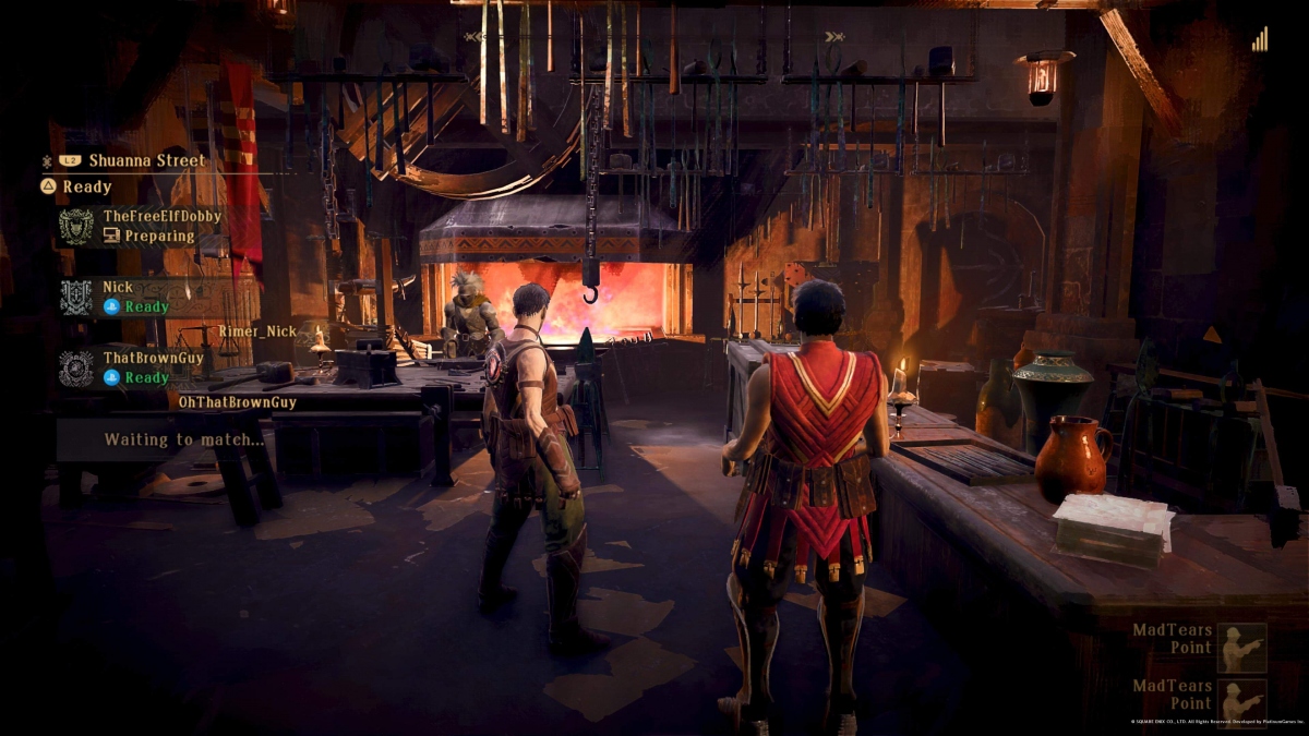  Babylon's Fall.     Bayonetta  NieR: Automata