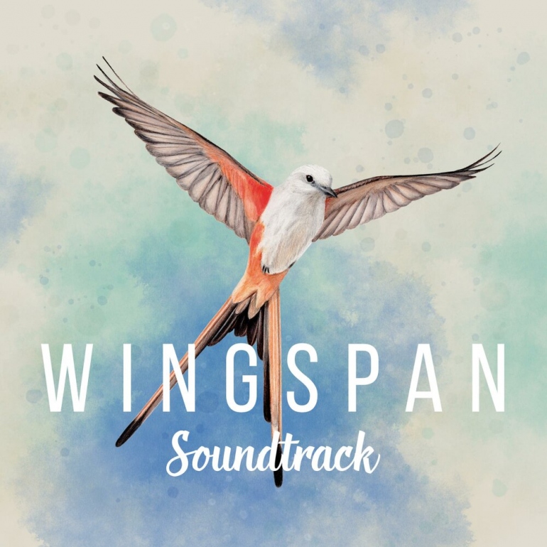   Wingspan (Original Video Game Soundtrack)