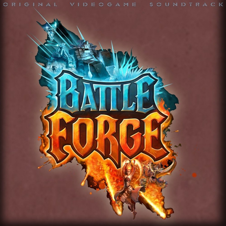 ������ �� Battleforge (Original Game Soundtrack)