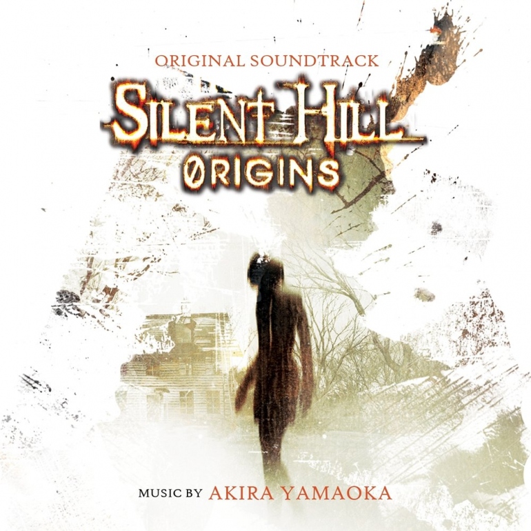   Silent Hill Zero (Origins) (Original Game Soundtrack)