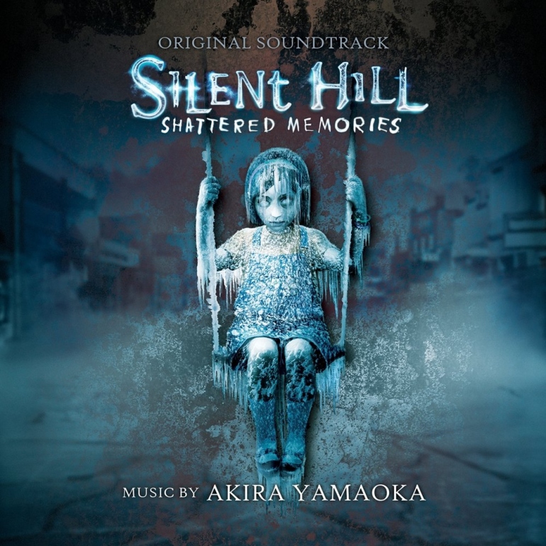  Silent Hill: Shattered Memories (Original Game Soundtrack)