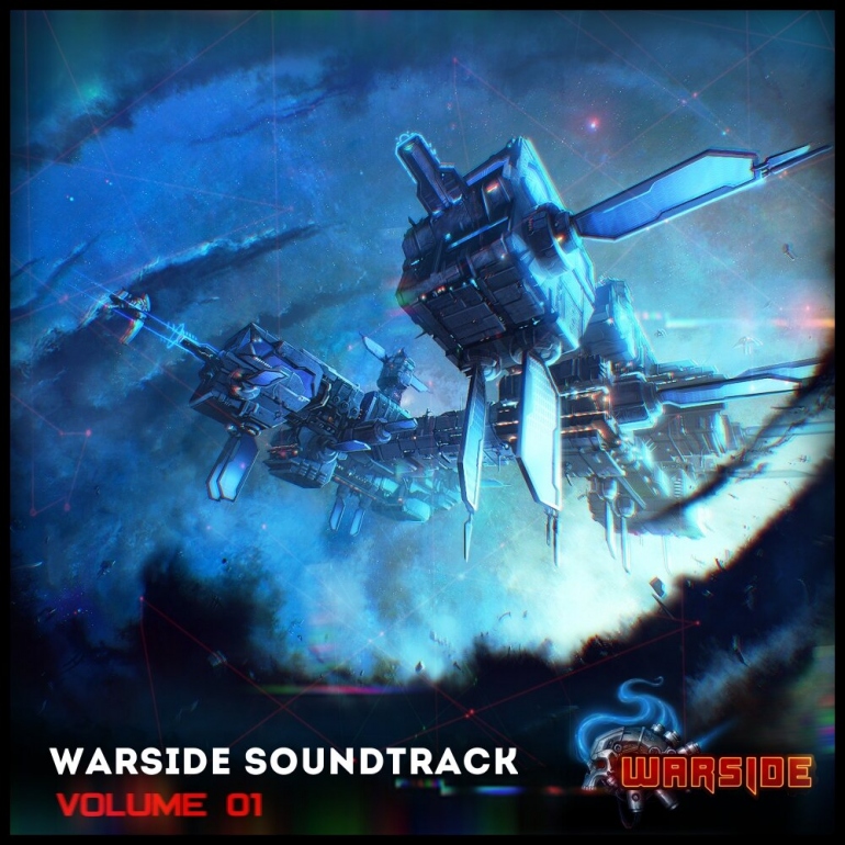   Warside (Volume 1-3) (Official Game Soundtrack)