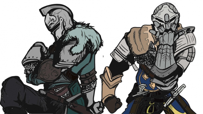 ПК – лучшая платформа всех времен, а Dark Souls – лучшая из игр. Итоги The Golden Joystick Awards 2021 ПК – лучшая платформа всех времен, а Dark Souls – лучшая из игр. Итоги The Golden Joystick Awards 2021