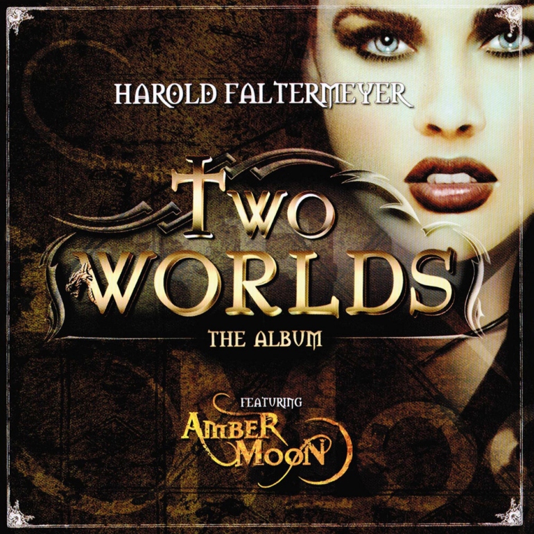   Two Worlds (Original Game Soundtrack)