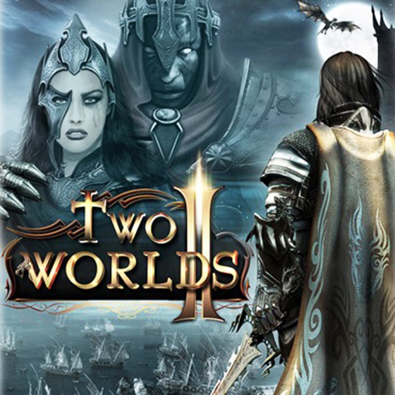   Two Worlds II (Original Game Soundtrack)