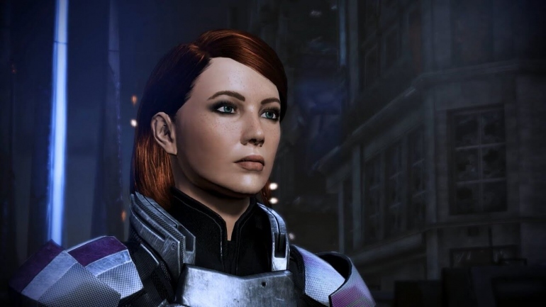 Amazon хочет сериал по Mass Effect – против выступил бывший главный сценарист BioWare Amazon хочет сериал по Mass Effect – против выступил бывший главный сценарист BioWare