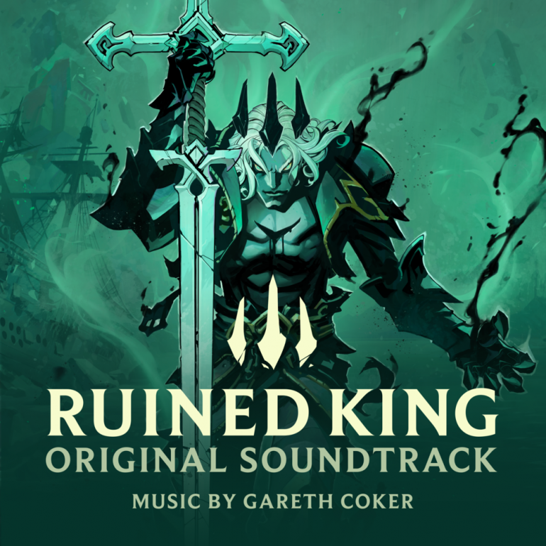 ������ �� Ruined King (Original Game Soundtrack)