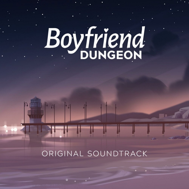   Boyfriend Dungeon (Original Game Soundtrack)