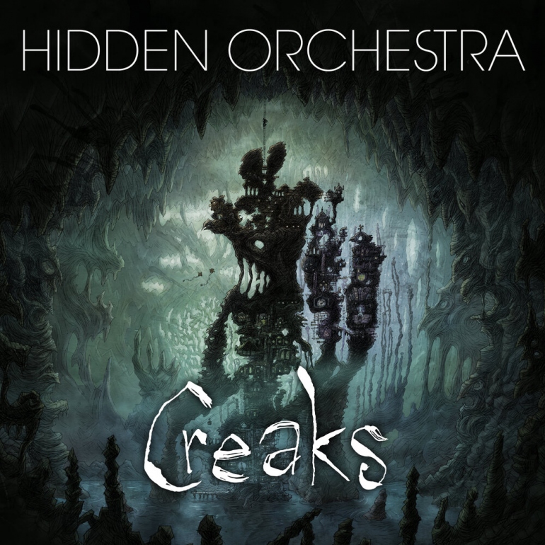 ������ �� Creaks (Original Game Soundtrack)