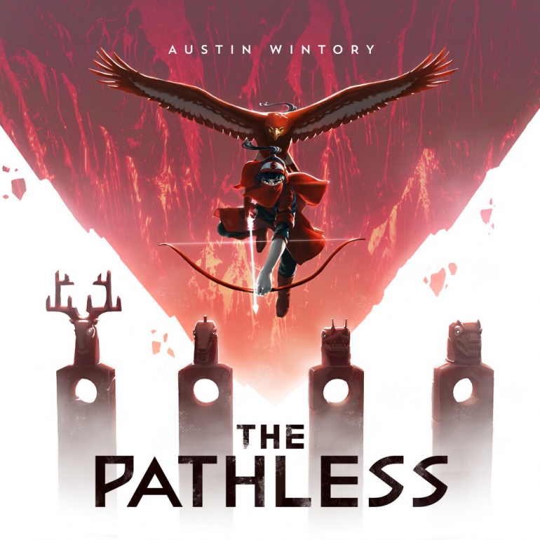   The Pathless (Original Game Soundtrack)