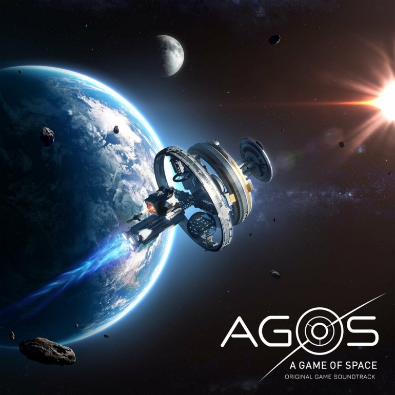 Музыка из AGOS: A Game of Space (Original Game Soundtrack)