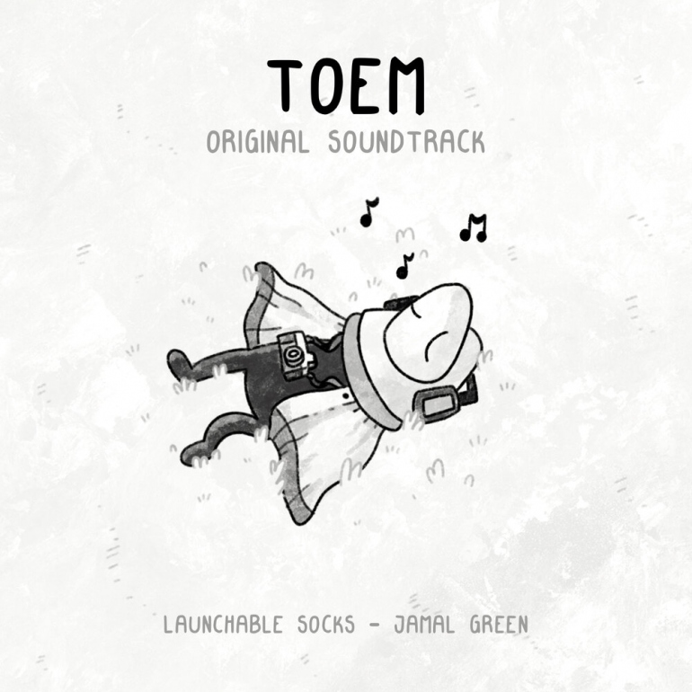   TOEM (Original Game Soundtrack)