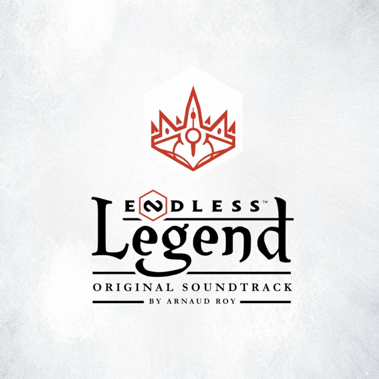 Музыка из Endless Legend: Definitive Edition (Original Game Soundtrack)