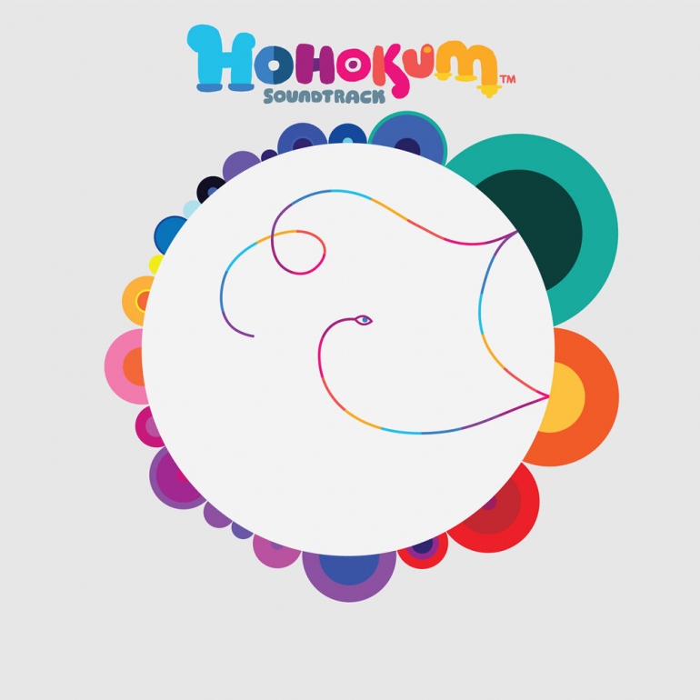   Hohokum (Original Game Soundtrack)
