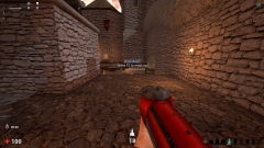Ultimate Arena FPS Ultimate Arena FPS