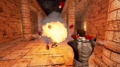 Ultimate Arena FPS Ultimate Arena FPS
