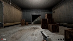 Ultimate Arena FPS Ultimate Arena FPS