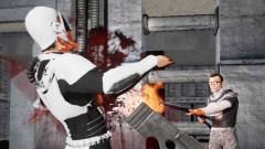 Ultimate Arena FPS Ultimate Arena FPS