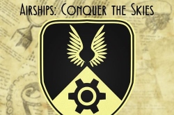   Airships: Conquer the Skies (Original Game Soundtrack)