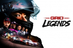 GRID Legends – новая гоночная серия с самым масштабным мультиплеером и сюжетной кампанией