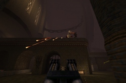Quake       Wolfenstein